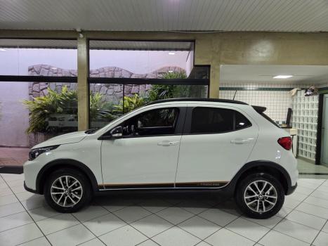 FIAT Argo 1.3 4P FLEX FIREFLY TREKKING AUTOM�TICO CVT, Foto 4