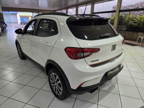 FIAT Argo 1.3 4P FLEX FIREFLY TREKKING AUTOM�TICO CVT, Foto 5