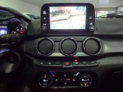 FIAT Argo 1.3 4P FLEX FIREFLY TREKKING AUTOM�TICO CVT, Foto 6