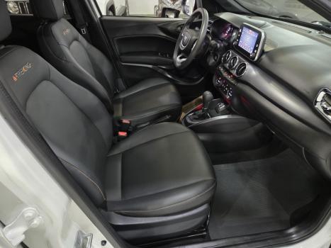 FIAT Argo 1.3 4P FLEX FIREFLY TREKKING AUTOM�TICO CVT, Foto 8