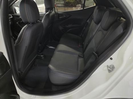 FIAT Argo 1.3 4P FLEX FIREFLY TREKKING AUTOM�TICO CVT, Foto 9