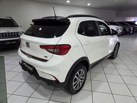 FIAT Argo 1.3 4P FLEX FIREFLY TREKKING AUTOM�TICO CVT, Foto 11
