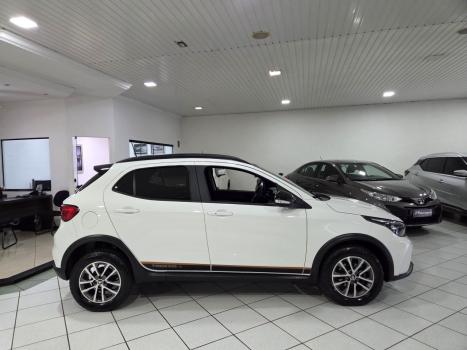 FIAT Argo 1.3 4P FLEX FIREFLY TREKKING AUTOM�TICO CVT, Foto 12