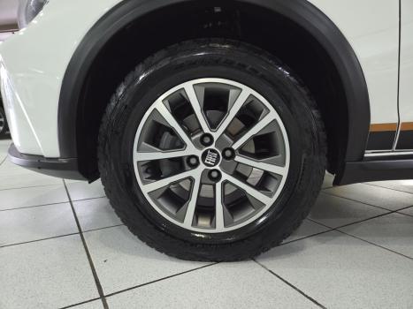 FIAT Argo 1.3 4P FLEX FIREFLY TREKKING AUTOM�TICO CVT, Foto 13