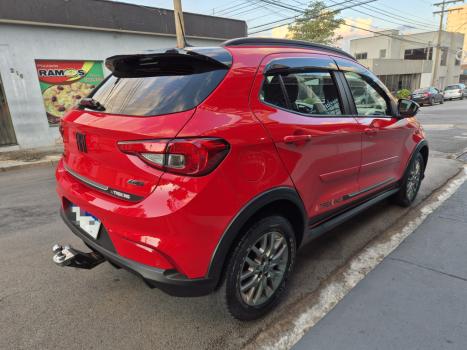 FIAT Argo 1.8 4P FLEX E.TORQ TREKKING AUTOMÁTICO, Foto 6 FIAT Argo 1.8 4P FLEX E.TORQ TREKKING AUTOMÁTICO, Foto 6