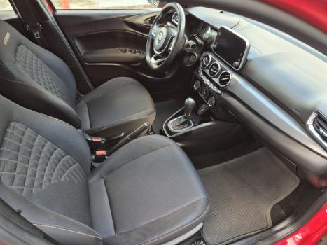 FIAT Argo 1.8 4P FLEX E.TORQ TREKKING AUTOMÁTICO, Foto 10 FIAT Argo 1.8 4P FLEX E.TORQ TREKKING AUTOMÁTICO, Foto 10