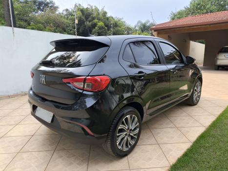 FIAT Argo 1.8 4P FLEX E.TORQ PRECISION, Foto 11