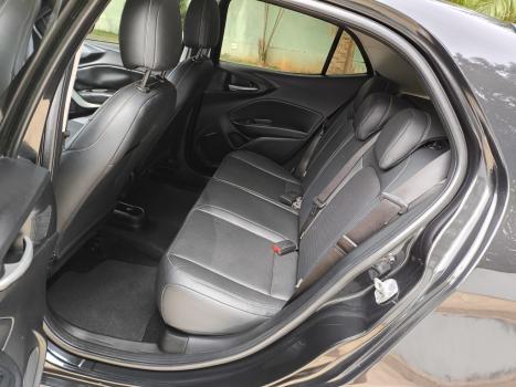 FIAT Argo 1.8 4P FLEX E.TORQ PRECISION, Foto 9