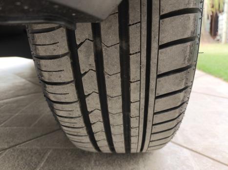 FIAT Argo 1.8 4P FLEX E.TORQ PRECISION, Foto 10