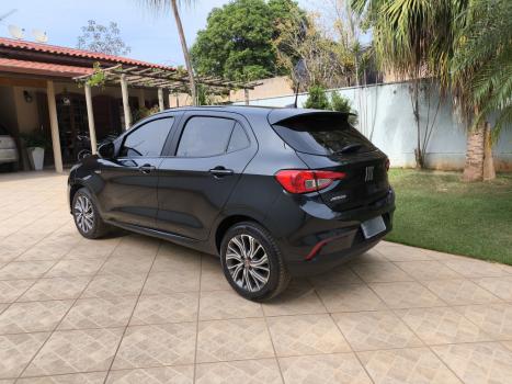 FIAT Argo 1.8 4P FLEX E.TORQ PRECISION, Foto 3