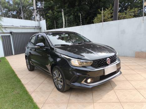 FIAT Argo 1.8 4P FLEX E.TORQ PRECISION, Foto 2
