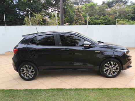 FIAT Argo 1.8 4P FLEX E.TORQ PRECISION, Foto 5