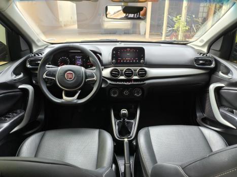 FIAT Argo 1.8 4P FLEX E.TORQ PRECISION, Foto 7