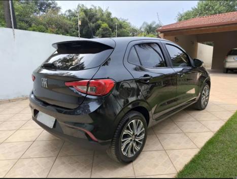 FIAT Argo 1.8 4P FLEX E.TORQ PRECISION, Foto 4