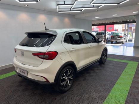 FIAT Argo 1.8 4P FLEX E.TORQ HGT, Foto 4