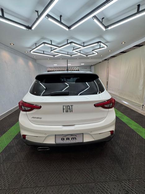 FIAT Argo 1.8 4P FLEX E.TORQ HGT, Foto 5