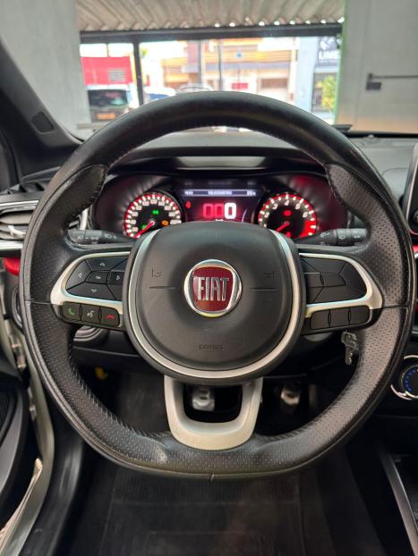 FIAT Argo 1.8 4P FLEX E.TORQ HGT, Foto 7