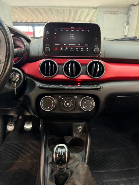 FIAT Argo 1.8 4P FLEX E.TORQ HGT, Foto 9