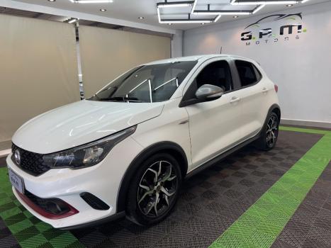 FIAT Argo 1.8 4P FLEX E.TORQ HGT, Foto 3