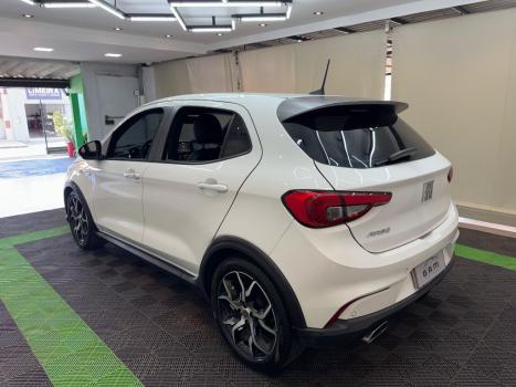 FIAT Argo 1.8 4P FLEX E.TORQ HGT, Foto 6