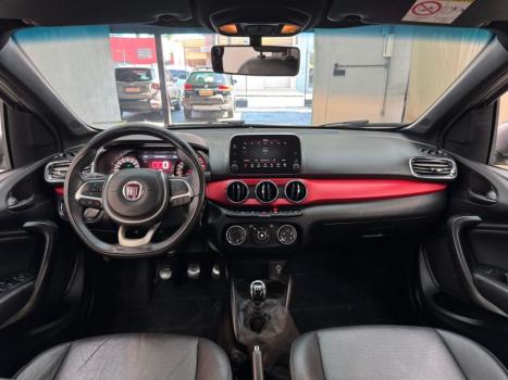 FIAT Argo 1.8 4P FLEX E.TORQ HGT, Foto 8