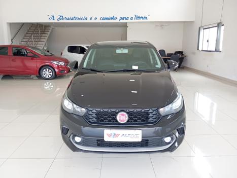 FIAT Argo 1.8 4P FLEX E.TORQ PRECISION, Foto 2