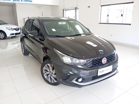 FIAT Argo 1.8 4P FLEX E.TORQ PRECISION, Foto 3