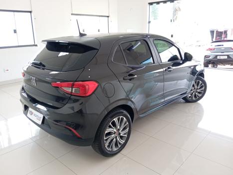 FIAT Argo 1.8 4P FLEX E.TORQ PRECISION, Foto 6