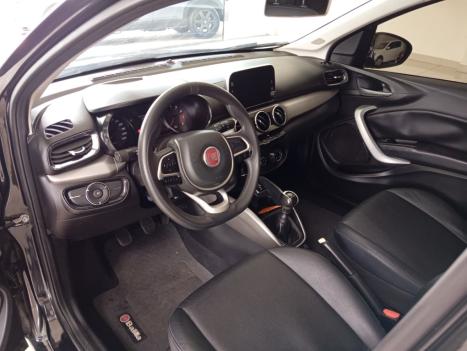 FIAT Argo 1.8 4P FLEX E.TORQ PRECISION, Foto 7