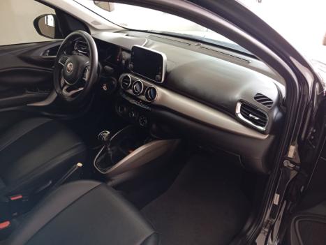 FIAT Argo 1.8 4P FLEX E.TORQ PRECISION, Foto 8