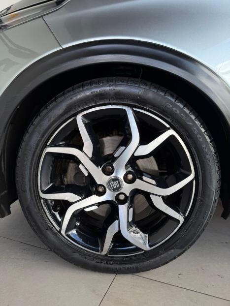 FIAT Argo 1.8 4P FLEX E.TORQ HGT AUTOM�TICO, Foto 10