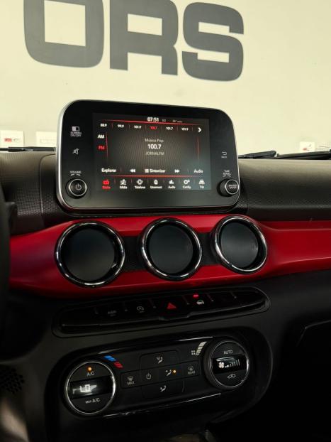 FIAT Argo 1.8 4P FLEX E.TORQ HGT AUTOM�TICO, Foto 7