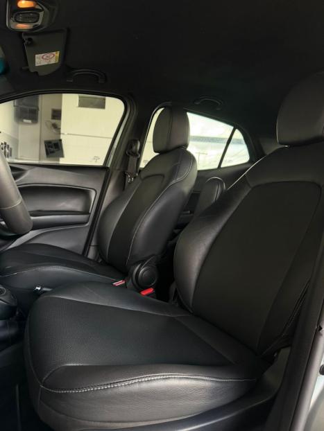 FIAT Argo 1.8 4P FLEX E.TORQ HGT AUTOM�TICO, Foto 8