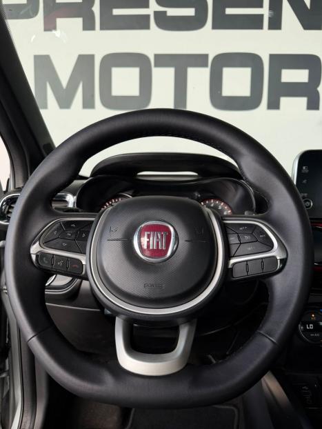 FIAT Argo 1.8 4P FLEX E.TORQ HGT AUTOM�TICO, Foto 9