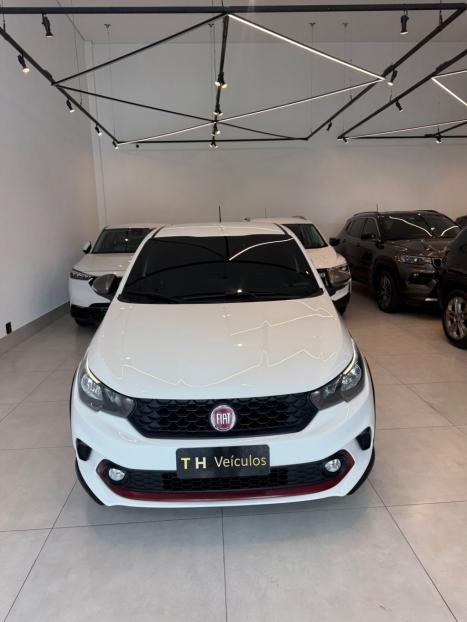 FIAT Argo 1.8 4P FLEX E.TORQ HGT, Foto 1