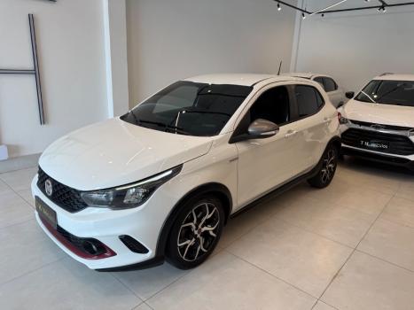 FIAT Argo 1.8 4P FLEX E.TORQ HGT, Foto 2