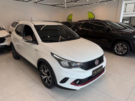 FIAT Argo 1.8 4P FLEX E.TORQ HGT, Foto 3