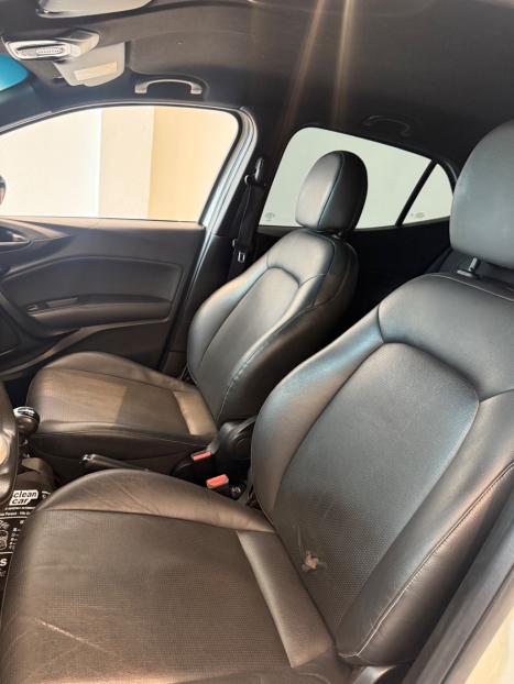 FIAT Argo 1.8 4P FLEX E.TORQ HGT, Foto 4