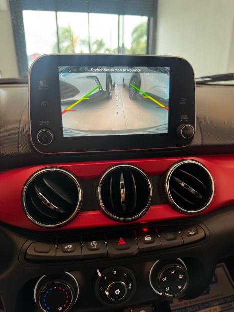 FIAT Argo 1.8 4P FLEX E.TORQ HGT, Foto 6