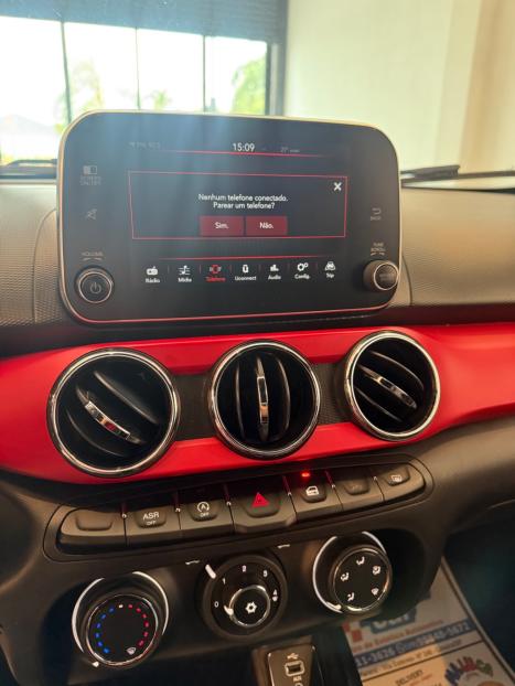 FIAT Argo 1.8 4P FLEX E.TORQ HGT, Foto 7