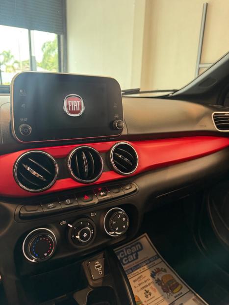 FIAT Argo 1.8 4P FLEX E.TORQ HGT, Foto 8