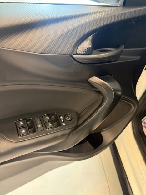 FIAT Argo 1.8 4P FLEX E.TORQ HGT, Foto 9