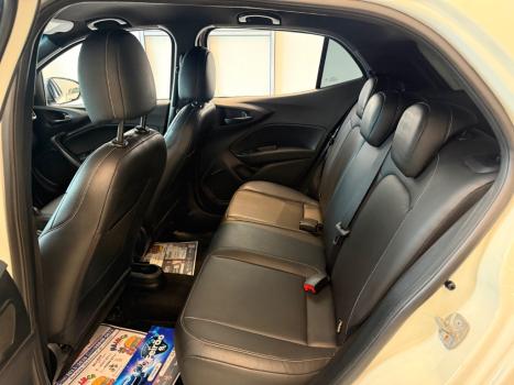 FIAT Argo 1.8 4P FLEX E.TORQ HGT, Foto 10