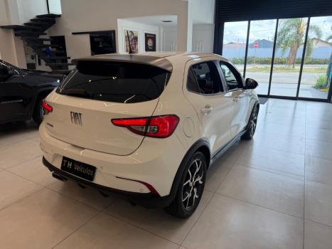 FIAT Argo 1.8 4P FLEX E.TORQ HGT, Foto 11