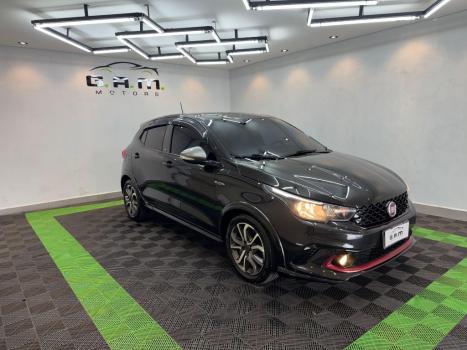FIAT Argo 1.8 4P FLEX E.TORQ HGT AUTOM�TICO, Foto 1