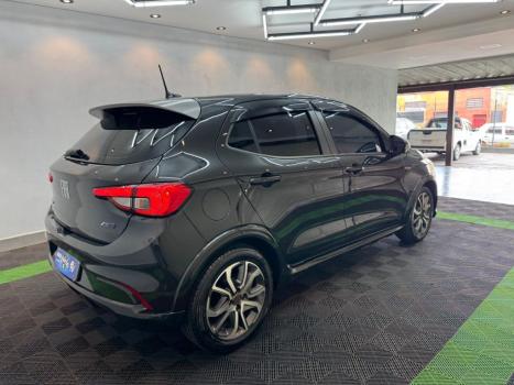 FIAT Argo 1.8 4P FLEX E.TORQ HGT AUTOM�TICO, Foto 4