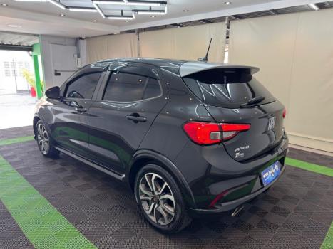FIAT Argo 1.8 4P FLEX E.TORQ HGT AUTOM�TICO, Foto 6