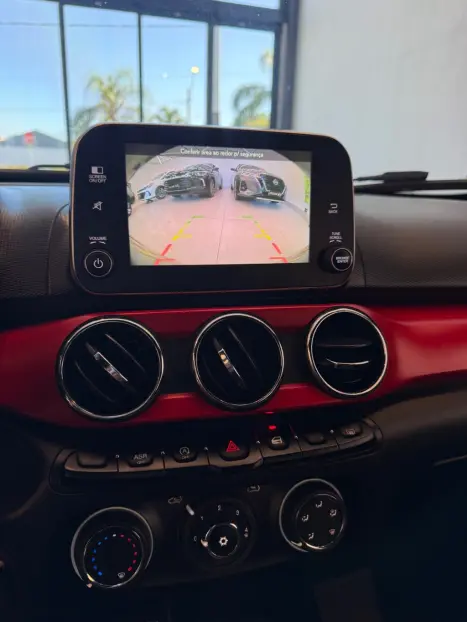 FIAT Argo 1.8 4P FLEX E.TORQ HGT AUTOM�TICO, Foto 8