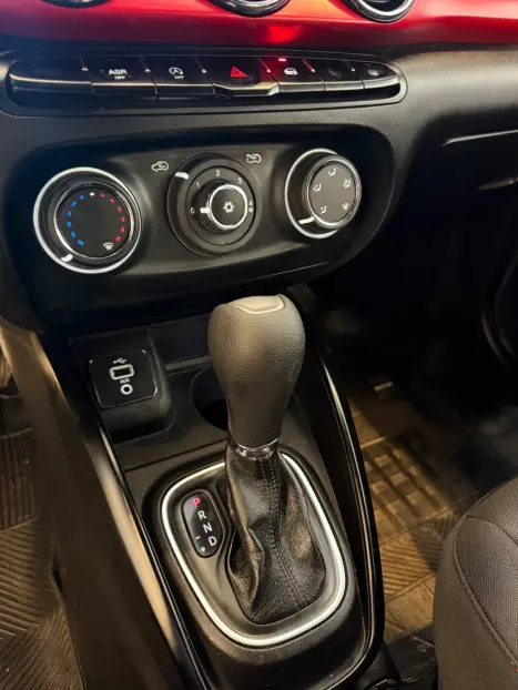 FIAT Argo 1.8 4P FLEX E.TORQ HGT AUTOM�TICO, Foto 10