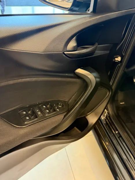 FIAT Argo 1.8 4P FLEX E.TORQ HGT AUTOM�TICO, Foto 13